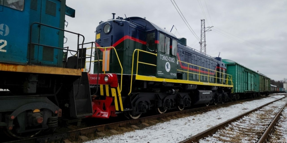 Transport kolejowy z Azji do Polski – dla kogo jest najlepszy?