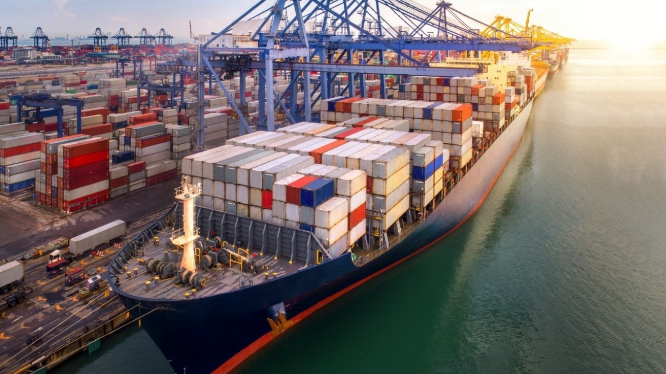 Logistyka magazynowa w imporcie