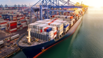 Logistyka magazynowa w imporcie