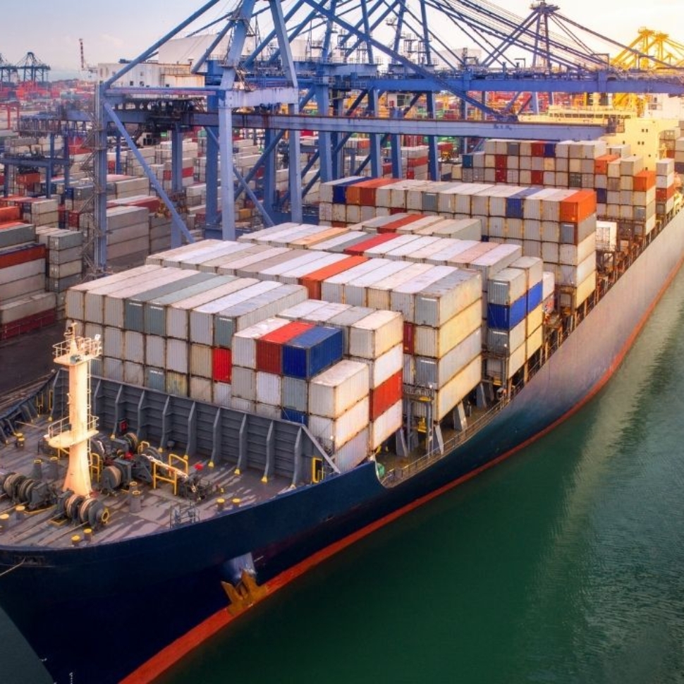 Logistyka magazynowa w imporcie