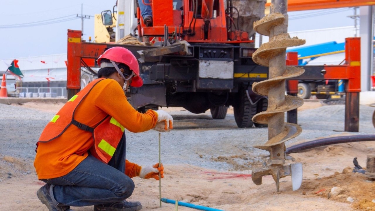 Przecisk vs przewiert – różnice technologiczne