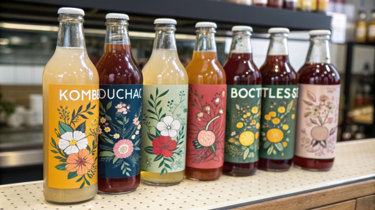 Dlaczego warto zamawiać etykiety i druk w jednej drukarni zamiast kilku dostawców