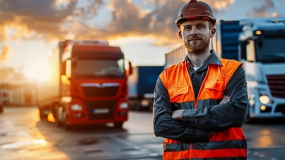 Jak dobrać środek transportu do towaru