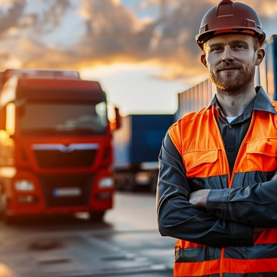 Jak dobrać środek transportu do towaru