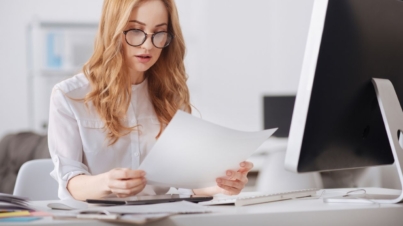 Jak przygotować firmę do współpracy z księgową