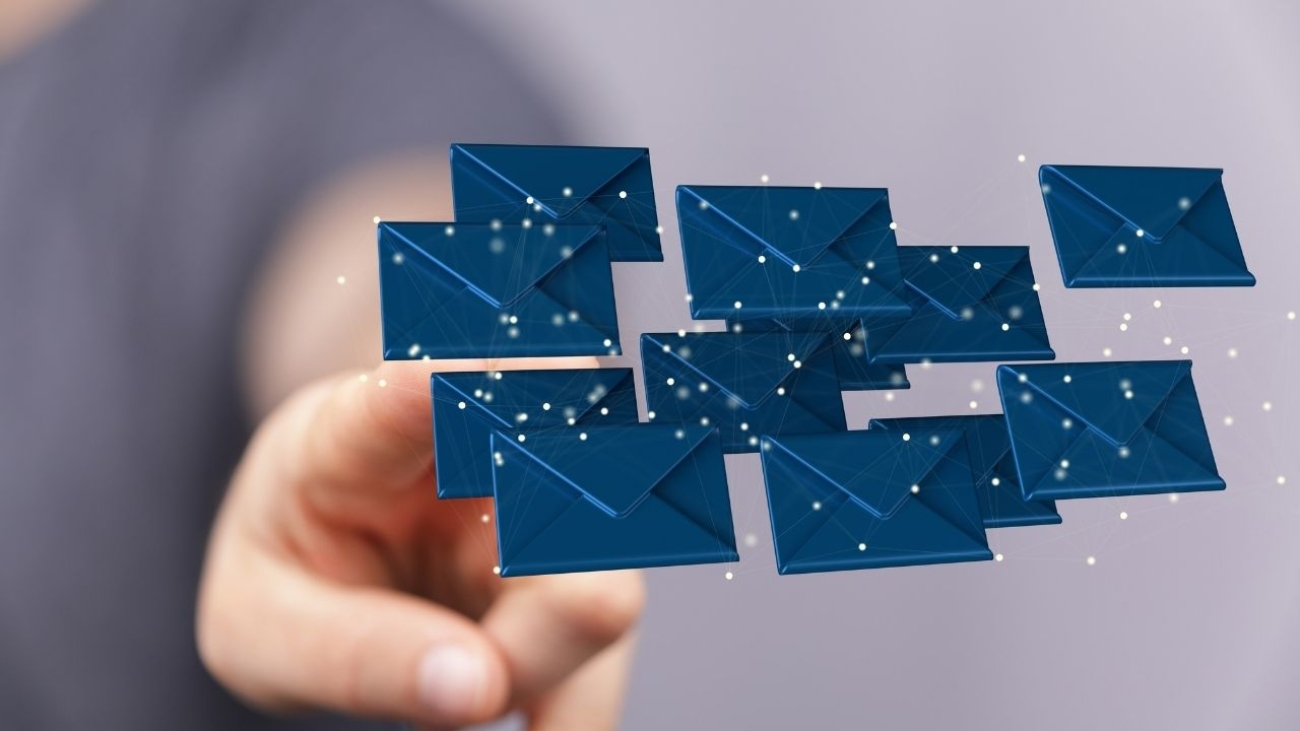 Jak sprawić, by zmiana serwera pocztowego przebiegła sprawnie i bezproblemowo