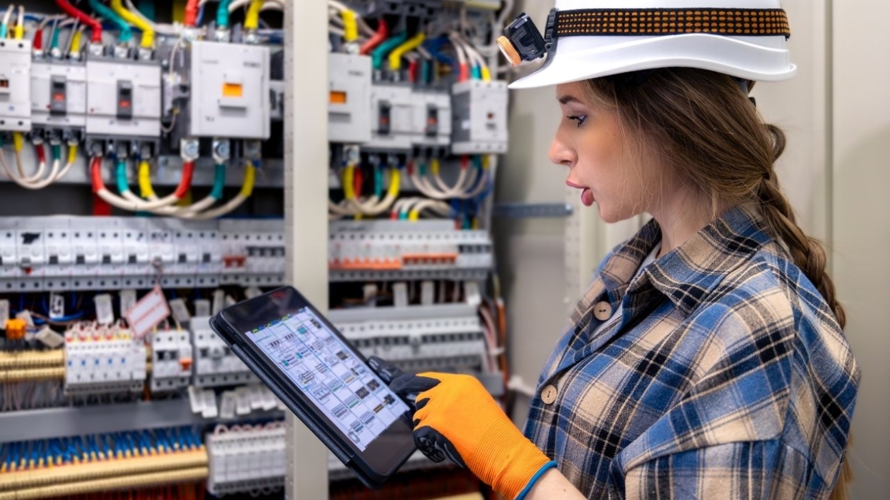 Jak wygląda modernizacja sieci telekomunikacyjnej