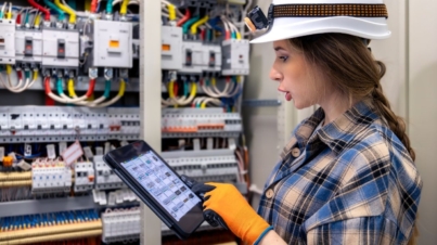 Jak wygląda modernizacja sieci telekomunikacyjnej