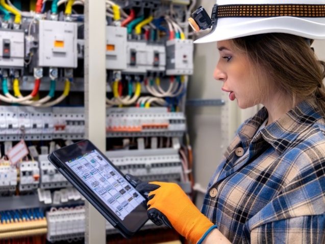 Jak wygląda modernizacja sieci telekomunikacyjnej