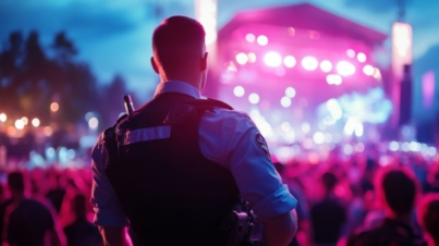 Jak wygląda plan zabezpieczenia imprezy