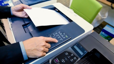Jak zoptymalizować koszty druku w przedsiębiorstwie