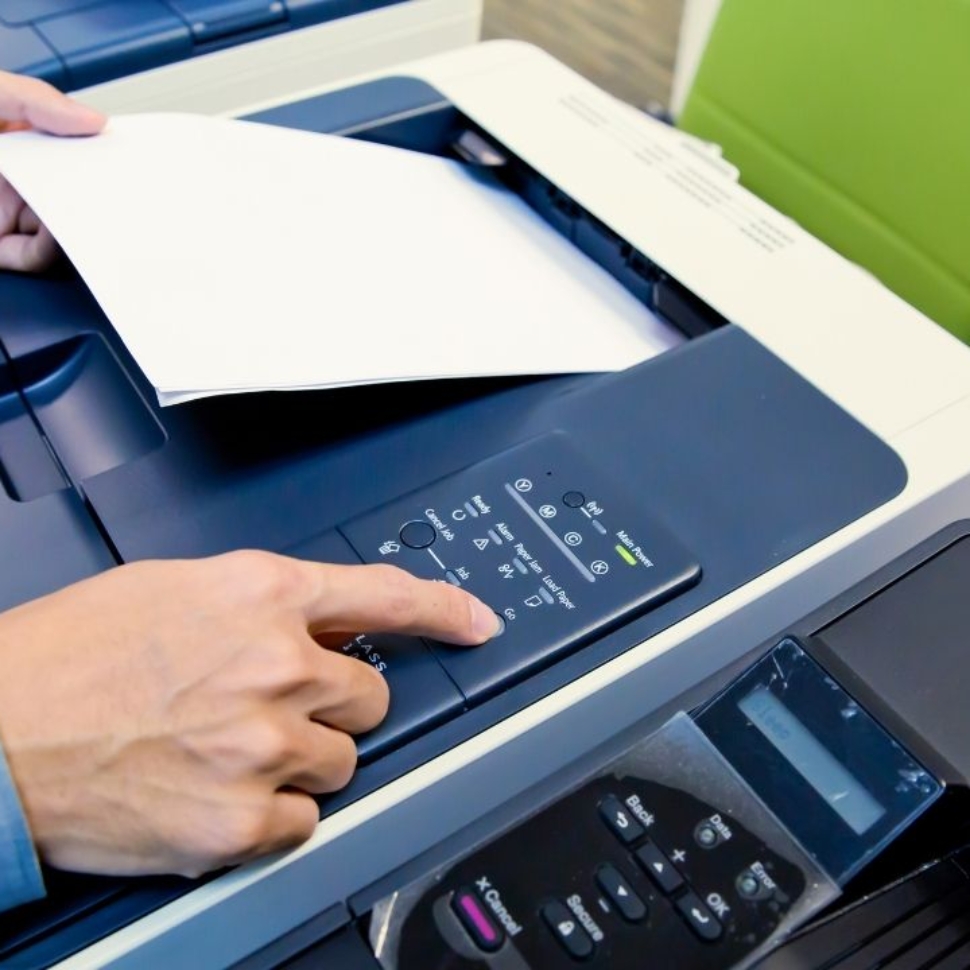 Jak zoptymalizować koszty druku w przedsiębiorstwie
