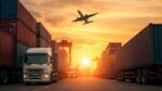 Jak zabezpieczyć towar w transporcie międzynarodowym?