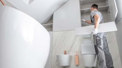 Jak wybrać architekta wnętrz w Grodzisku Mazowieckim? Poradnik dla inwestorów